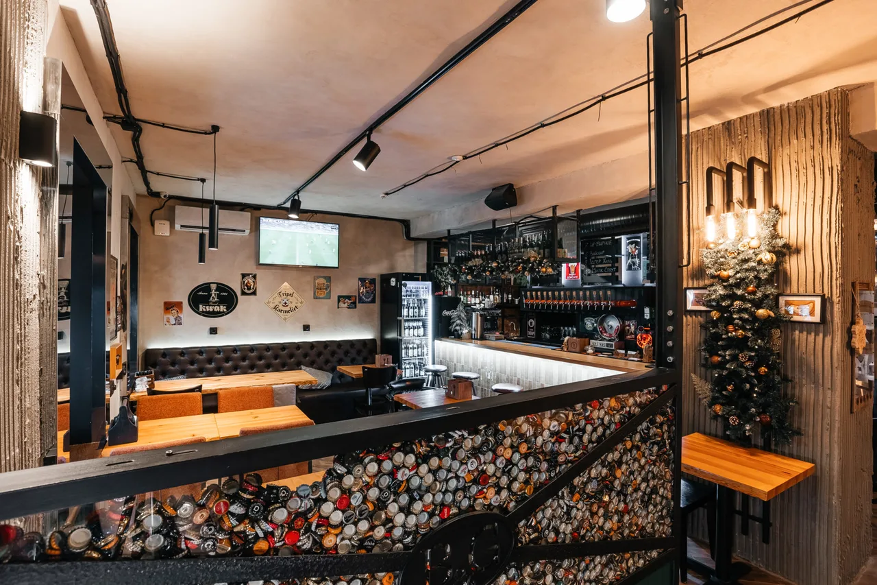 Beer&Grill
