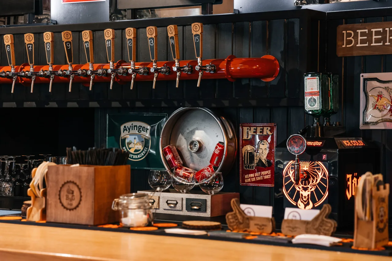 Beer&Grill