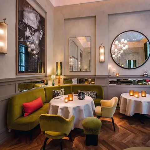 Restaurante LOUIS