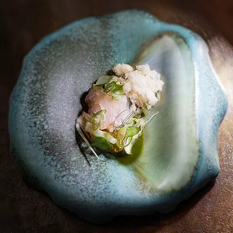 LOUIS 餐厅