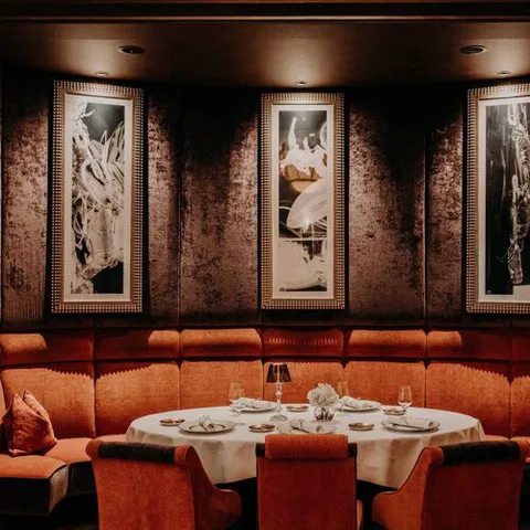 Le Pressoir d'Argent - Gordon Ramsay