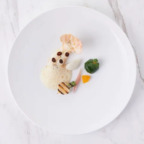 Chef's Table