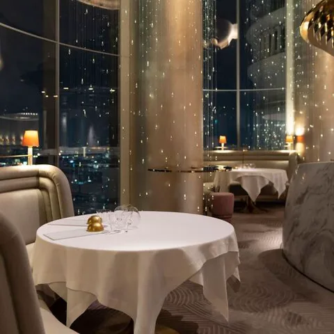 Chef's Table