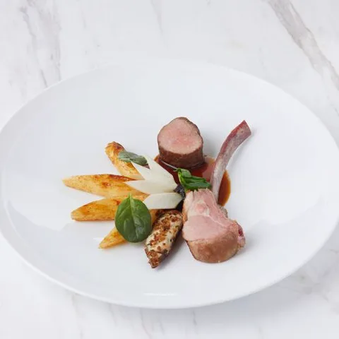 Chef's Table