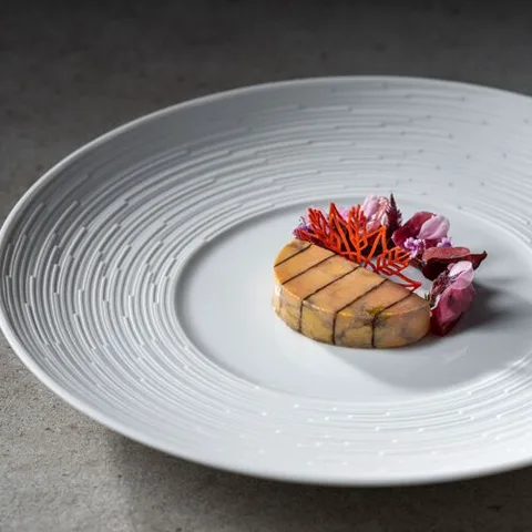 Platán Gourmet.