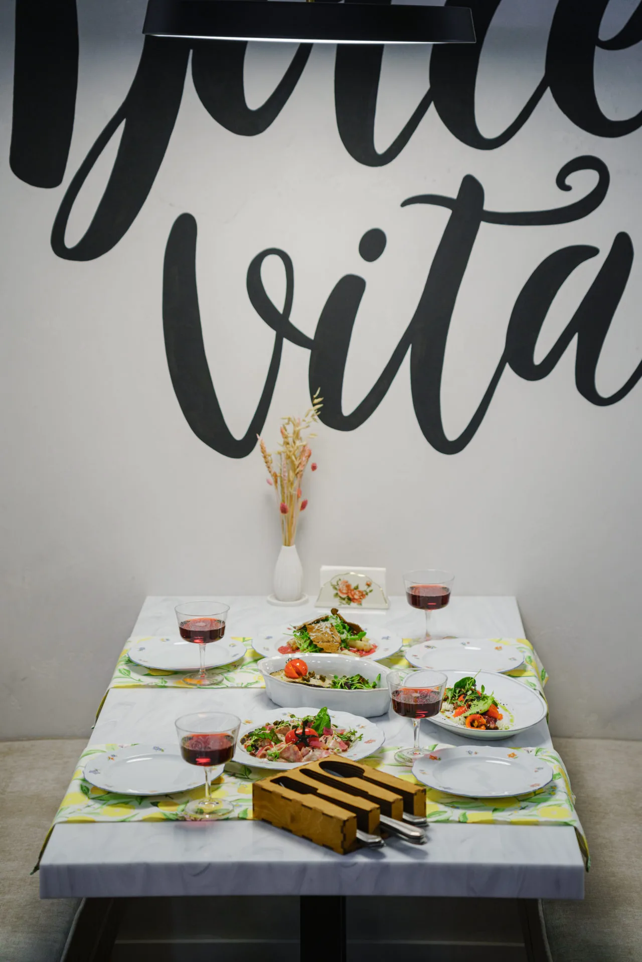 BELLA CIAO