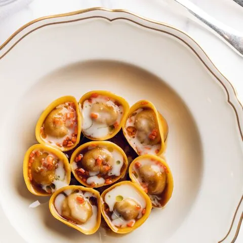 Il Ristorante - Niko Romito.