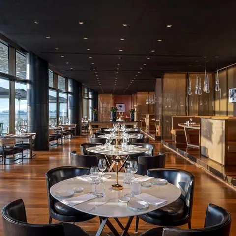 Il Ristorante - Niko Romito.