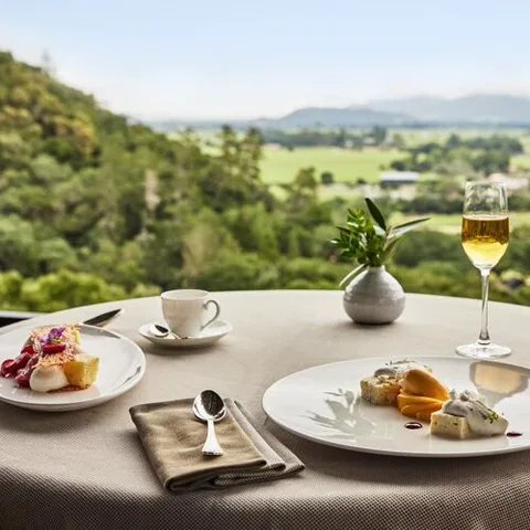 Auberge du Soleil