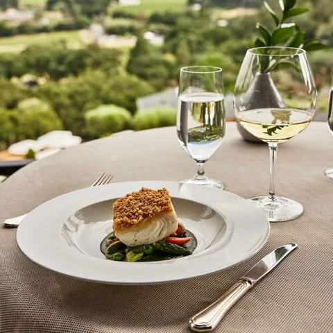 Auberge du Soleil