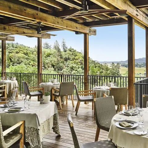 Auberge du Soleil