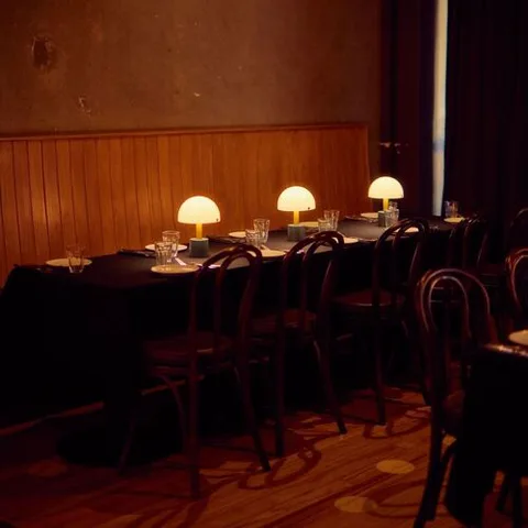 Bar Magda
