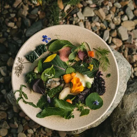 Olivea Farm to Table