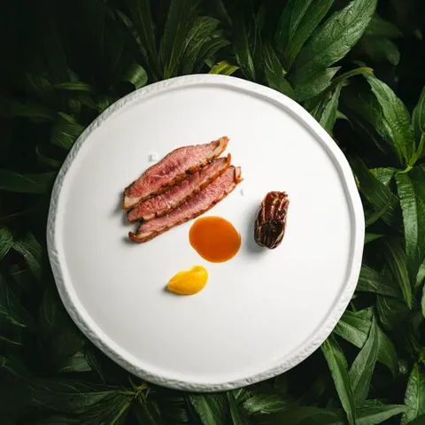 Olivea : De la ferme à l'assiette.