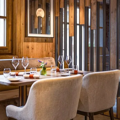 La Table d'Armante