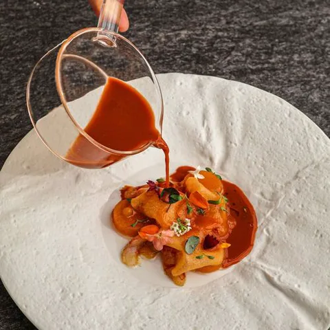 La Table de Pierre