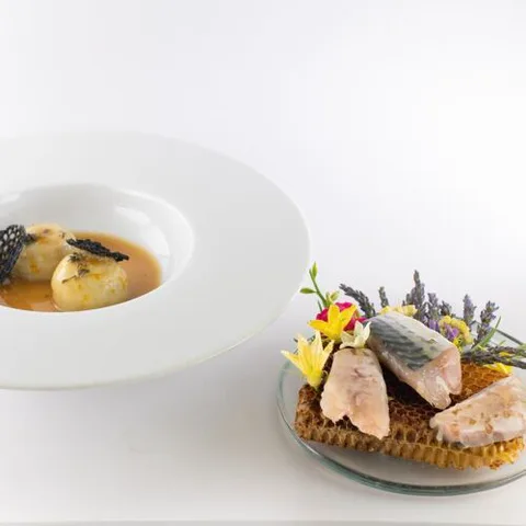 La Table de Xavier Mathieu