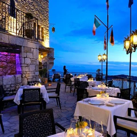 Château Eza