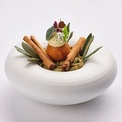 Ormer Mayfair.