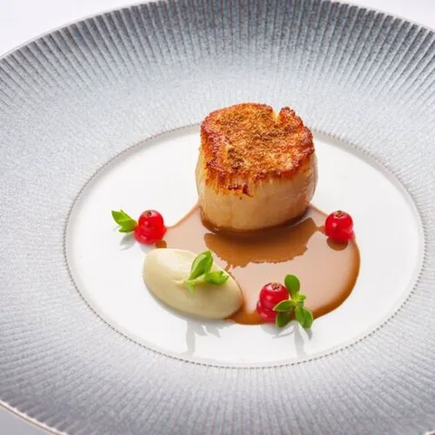 Ormer Mayfair.