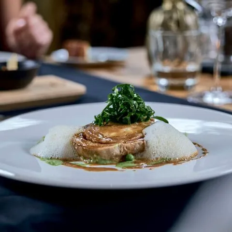 RAR Fine Dining