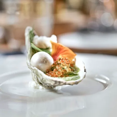 RAR Fine Dining