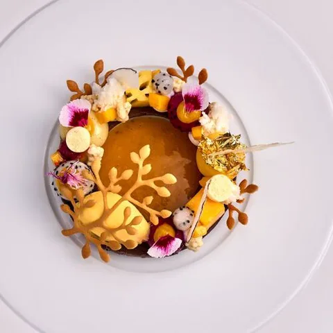 Oswald's Gourmetstube