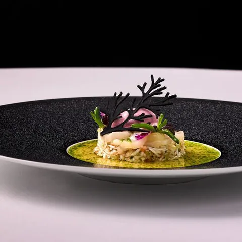Oswald's Gourmetstube