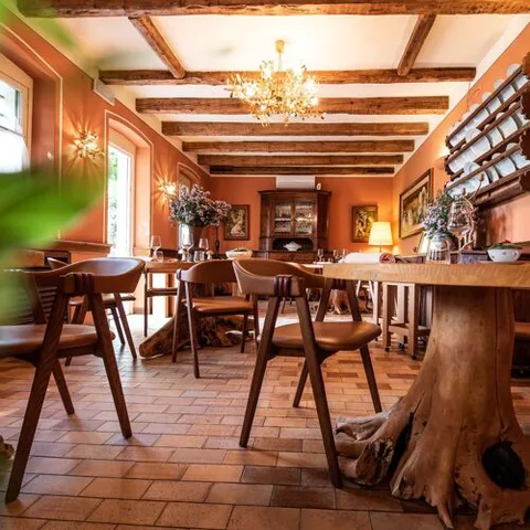 Trattoria al Cacciatore – La Subida.