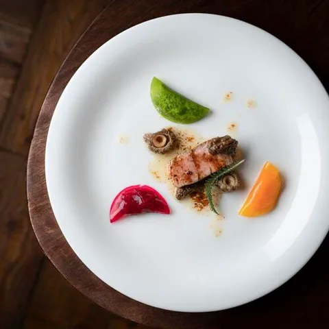 Osteria Altran