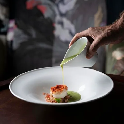 Osteria Altran