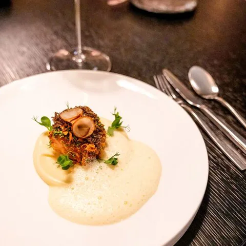 双基茨比赫尔餐厅酒吧 (Brasserie & Bar)