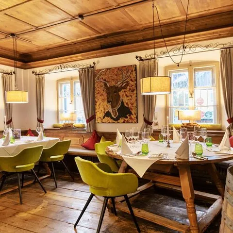 Restaurant Karner