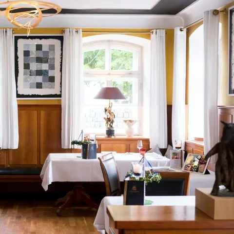 Christian's Restaurant - Gasthof Grainer
