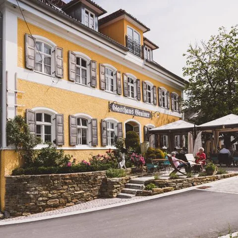 Christian's Restaurant - Gasthof Grainer