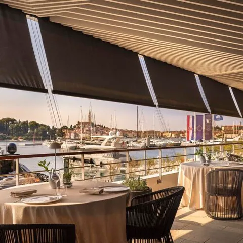 Agli Amici Rovinj