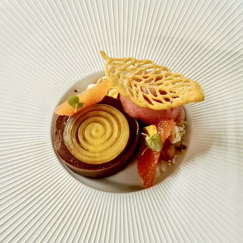 Ontra's Gourmetstube