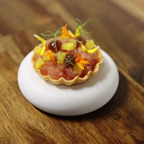 Ontra's Gourmetstube