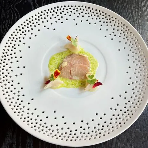 Ontra's Gourmetstube