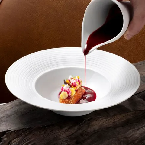 Mountain Hub Gourmet