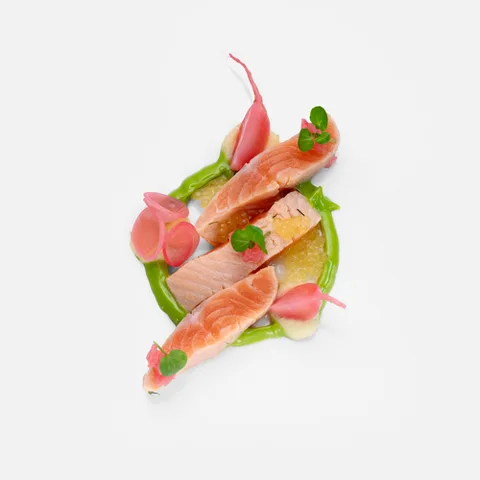 Gourmetrestaurant Dichter