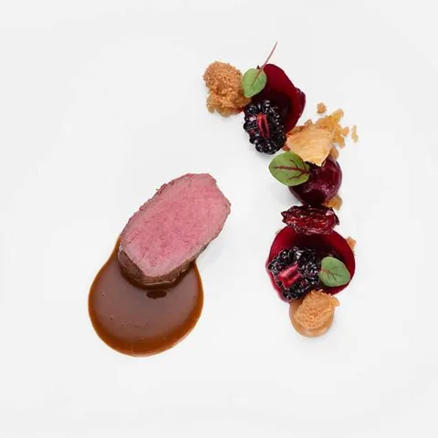 Gourmetrestaurant Dichter