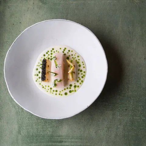 Restaurant Überfahrt