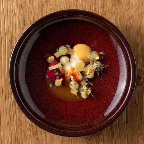 DIE GOURMET STUBE im Gasthaus Hummel