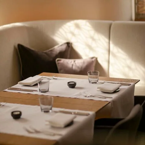 DAS FEINSPEISERESTAURANT "Gourmet Stube" im Gasthof Hummel.