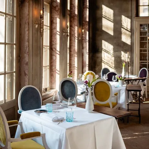 Atelier Sanssouci