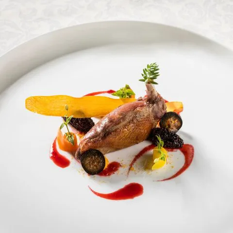 Gründler's Gourmet Stüberl