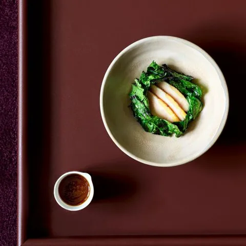 Alois - Dallmayr Fine Dining