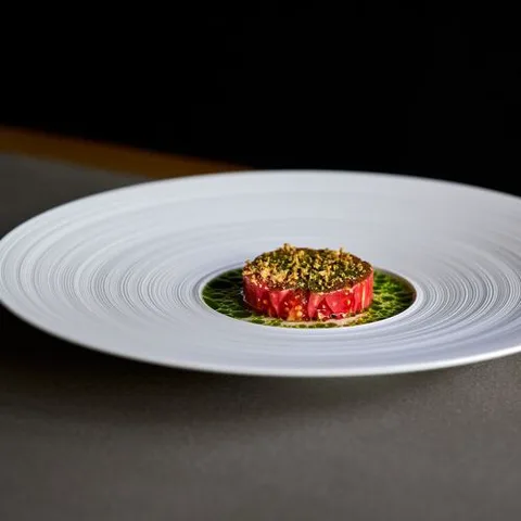 Sparkling Bistro