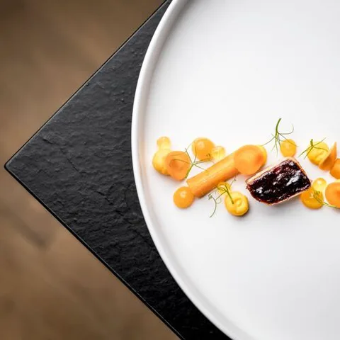 Bergfried - Chefs Table